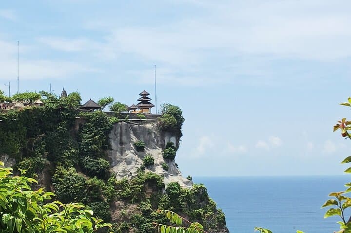 South Bali Day Tour: Uluwatu, Cliffs & Luwak Coffee With Private Driver photo 2