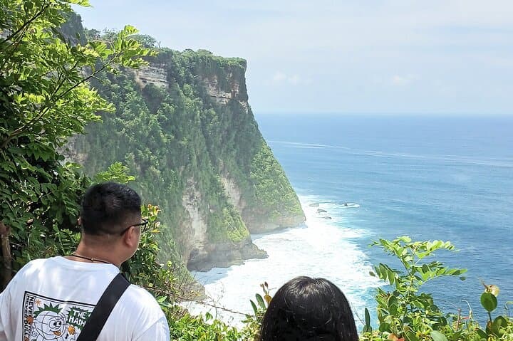 South Bali Day Tour: Uluwatu, Cliffs & Luwak Coffee With Private Driver photo 3