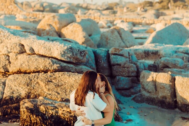 Cape Town Luxe Proposal: Private Beach, Vineyard & Helicopter Moments photo 5