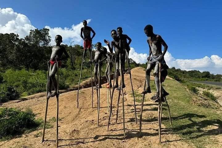 Bale Mountains to Omo Valley: 9-Day Cultural & Wildlife Expedition in Ethiopia