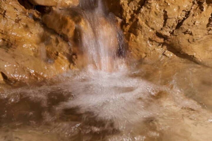 Explore Palermo's Qanats: Underground Canal Tour Beneath Altarello photo 4
