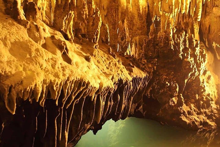 Day trip to Kastoria: Mavriotissa Monastery, Dragon's Cave & Lake Orestiada photo 2