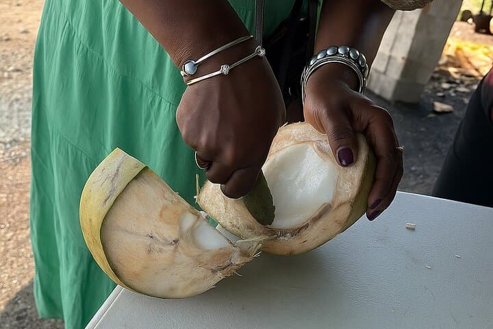 Two Islands One Real Experience: Custom St. Thomas & St. John Island Tour