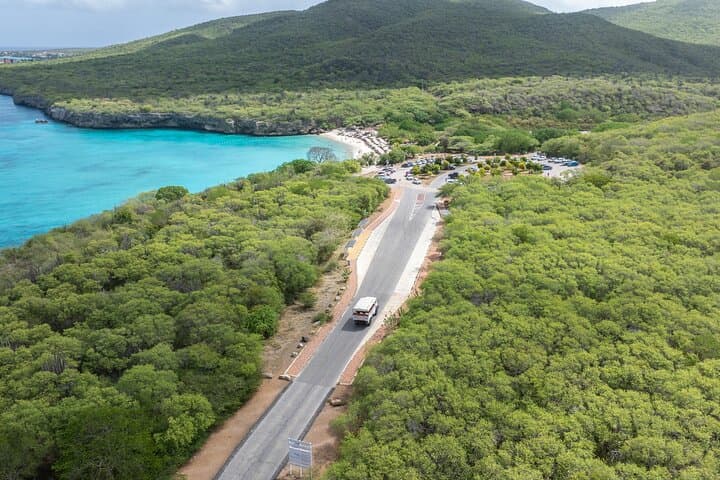 West Coast Beach-Hopping in Curaçao: Kenepa, Daaibooi & Kokomo Beaches photo 5