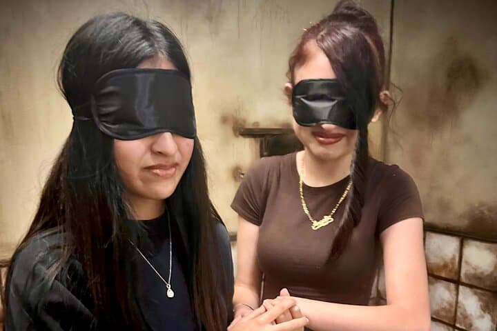 Escape the 13th Basement: Comedic Horror Escape Room in Anaheim photo 5