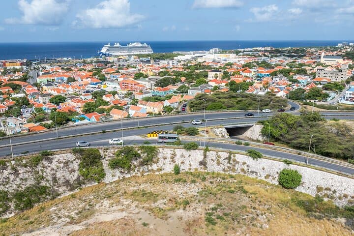 East Curaçao Highlights Tour: Willemstad, Fort Beekenburg & Chobolobo Distillery photo 5