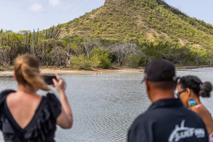 East Curaçao Highlights Tour: Willemstad, Fort Beekenburg & Chobolobo Distillery photo 6