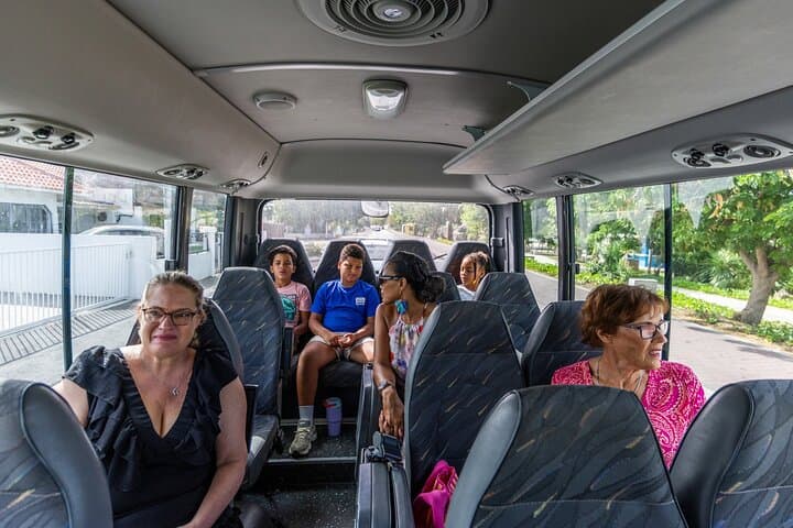 East Curaçao Highlights Tour: Willemstad, Fort Beekenburg & Chobolobo Distillery photo 4