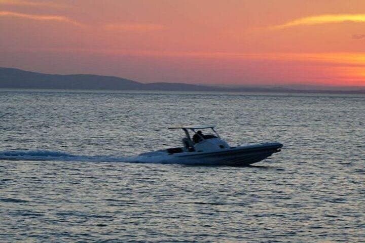 Speedboat Adventure in Hurghada: Orange Bay & Paradise Island Day Trip photo 2