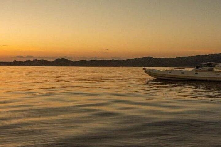 Speedboat Adventure in Hurghada: Orange Bay & Paradise Island Day Trip photo 4