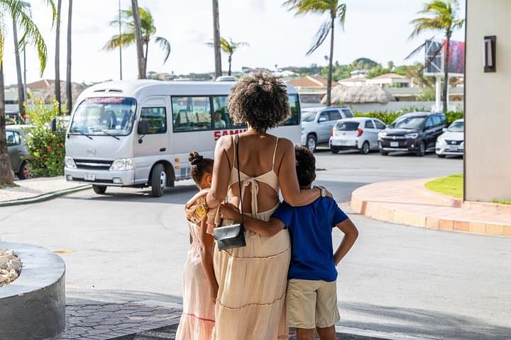 Willemstad After Dark: Punda Vibes City Tour and Otrobanda Rum Tasting photo 2