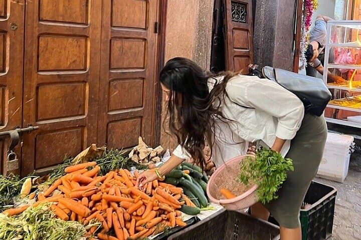 Atlas Mountains Cooking Class: Berber Village Tagine Experience from Marrakech photo 3