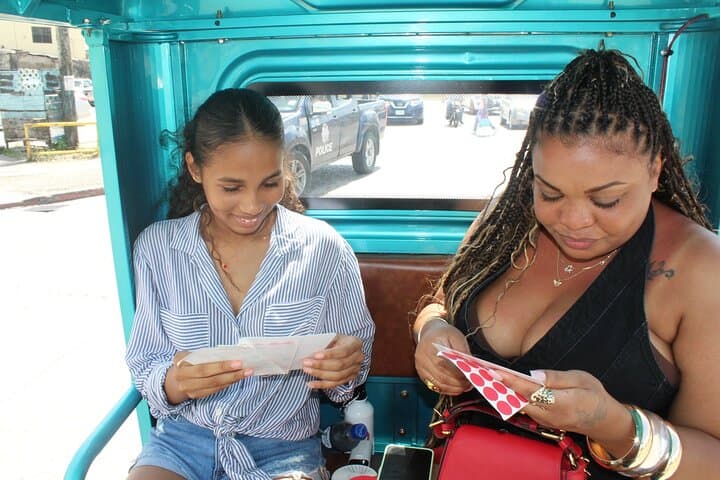 Belize City Half-Day All-Inclusive Cruise Shore Excursion photo 2