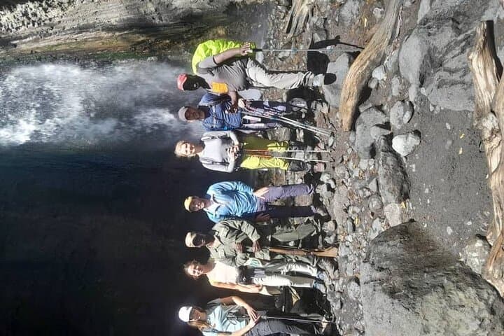 Mount Kilimanjaro Trekking: 6-Day Summit Route & Practical Guide photo 5