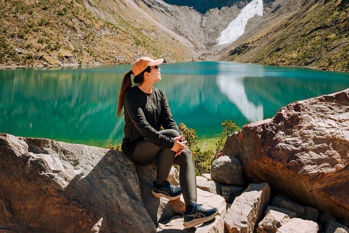 Full-Day Humantay Lake Hike from Cusco: Turquoise Laguna at 4,200m