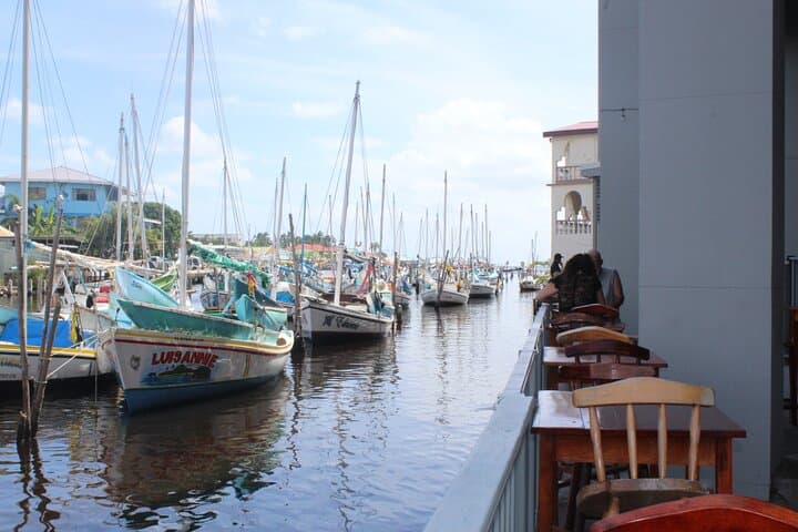 Belize City Half-Day All-Inclusive Cruise Shore Excursion photo 3