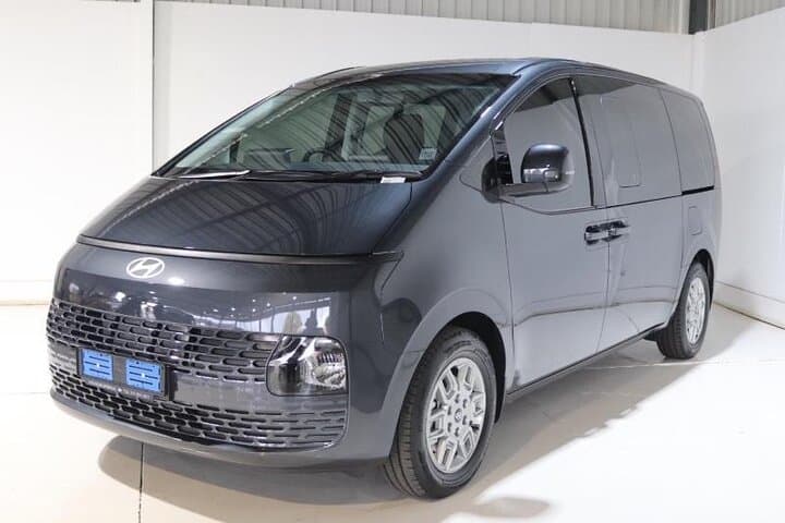 Luxury Private Transfer and Cape Town City Tour from Airport photo 4