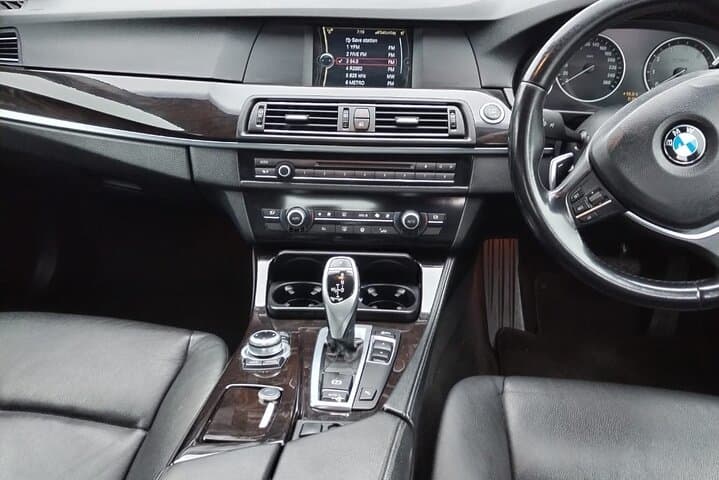Luxury Private Transfer and Cape Town City Tour from Airport photo 6
