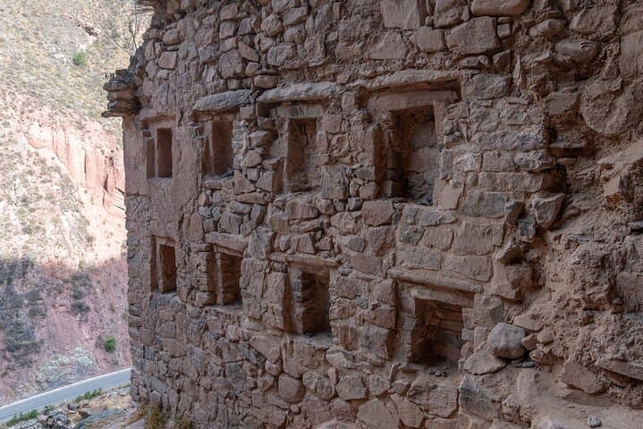 Perolniyoc Waterfall Private Tour — Sacred Valley Day Trip from Cusco photo 5