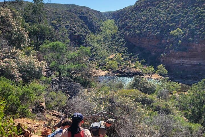 Kalbarri Hidden Gorges: 4WD, Hike & Canoe Adventure on the Murchison River photo 3