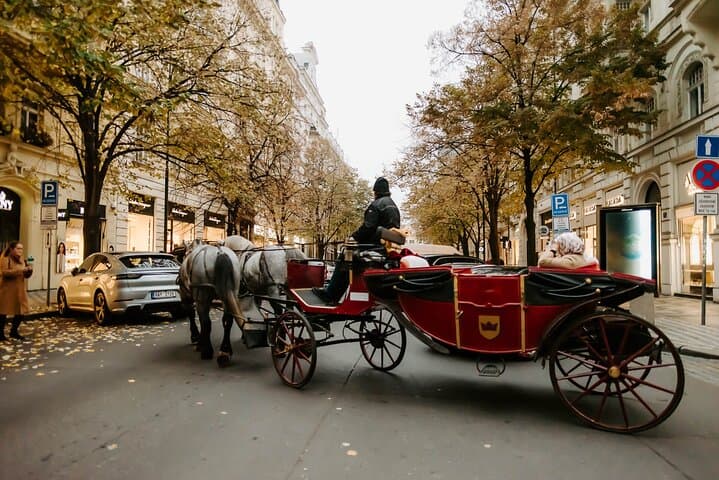 Dan Brown Prague Private Tour: Secret of Secrets Walking Experience photo 5