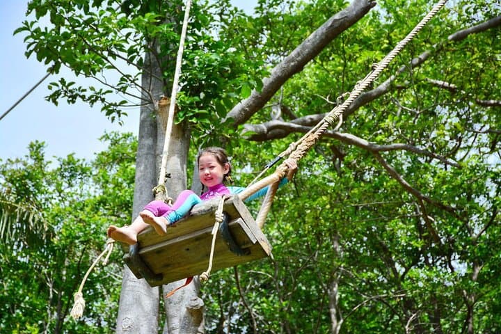 Banana Beach Speedboat Escape: Private Coral Island Shore Excursion from Phuket photo 5