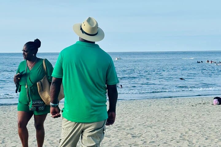 Sayulita and San Pancho Day Trip from Puerto Vallarta: Surf, Art & Beaches photo 4