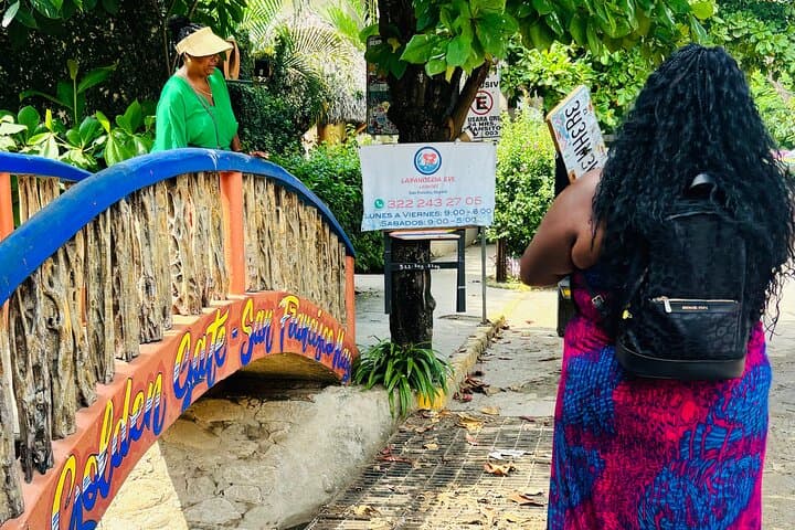 Sayulita and San Pancho Day Trip from Puerto Vallarta: Surf, Art & Beaches photo 5
