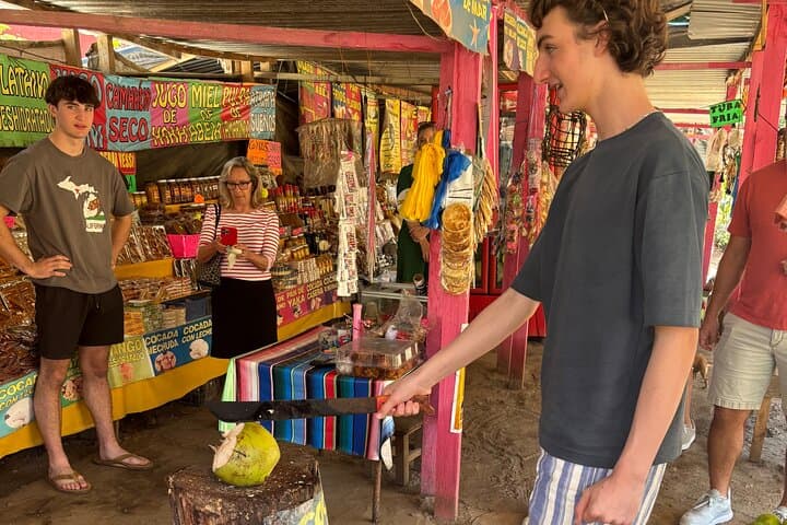 Sayulita and San Pancho Day Trip from Puerto Vallarta: Surf, Art & Beaches photo 6
