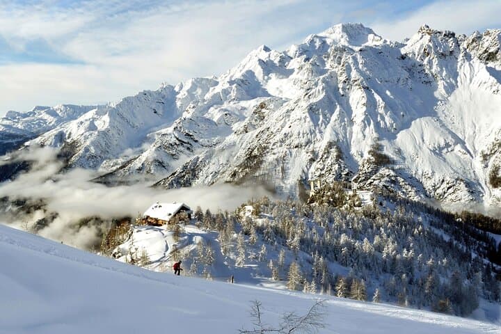Full-Day Amirsoy, Chimgan & Charvak Mountain Tour from Tashkent photo 3