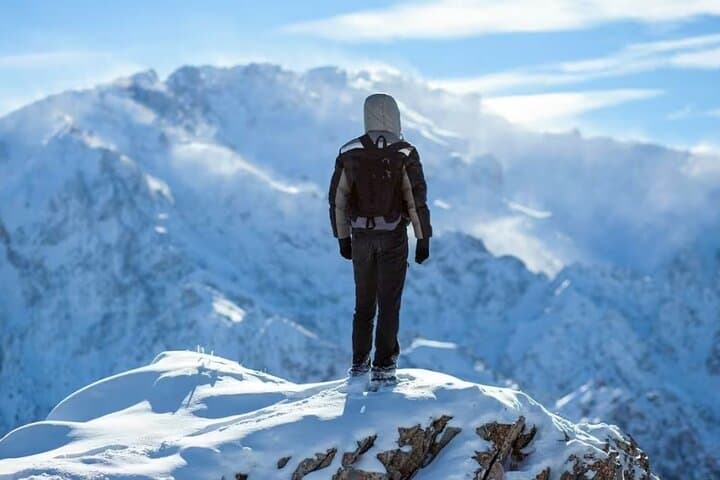 Full-Day Amirsoy, Chimgan & Charvak Mountain Tour from Tashkent photo 4