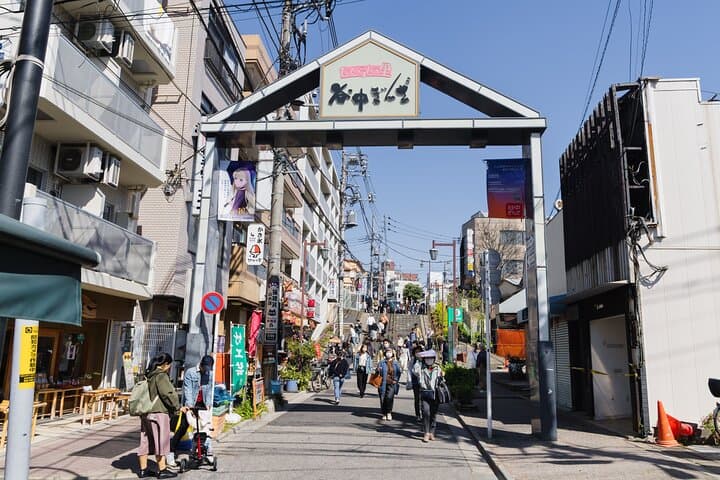 Tokyo Private Sightseeing Tour — Full-Day, Half-Day or 2-Hour Custom City Drive photo 2