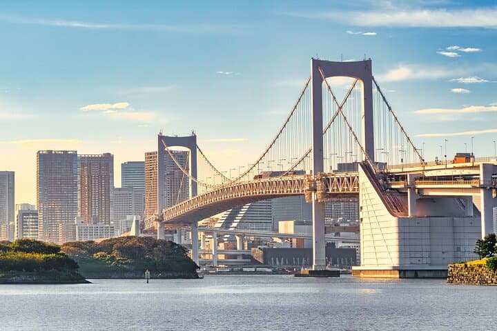 Tokyo Private Sightseeing Tour — Full-Day, Half-Day or 2-Hour Custom City Drive photo 5