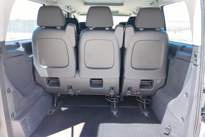 Cape Town to Aquila: Private Transfer to a Big Five Game Reserve photo 2