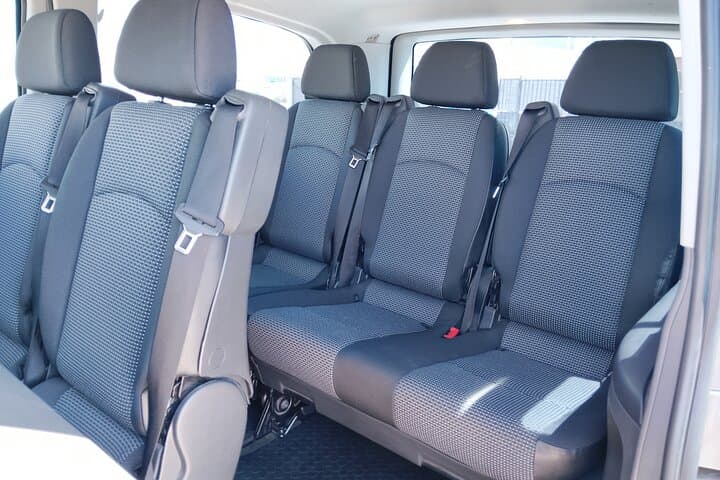 Cape Town to Aquila: Private Transfer to a Big Five Game Reserve photo 3