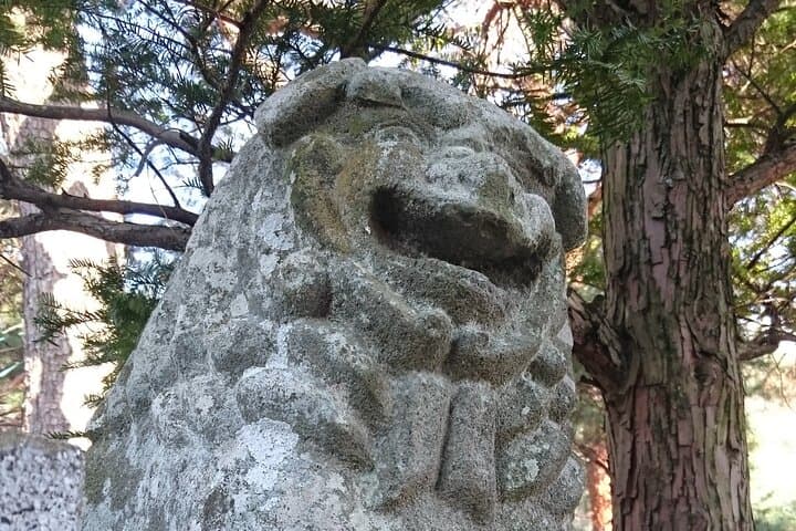 Run Through History: Matsumoto 15K Guided City and Trail Run photo 2