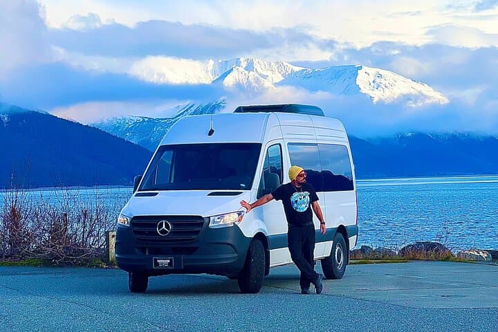 Choose Your Own Anchorage Adventure — Alyeska Tram, Potter Marsh & Whittier Day Trip