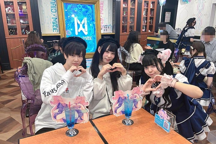 Akihabara Anime and Otaku Culture Walking Tour — Tokyo Otaku Guide photo 2
