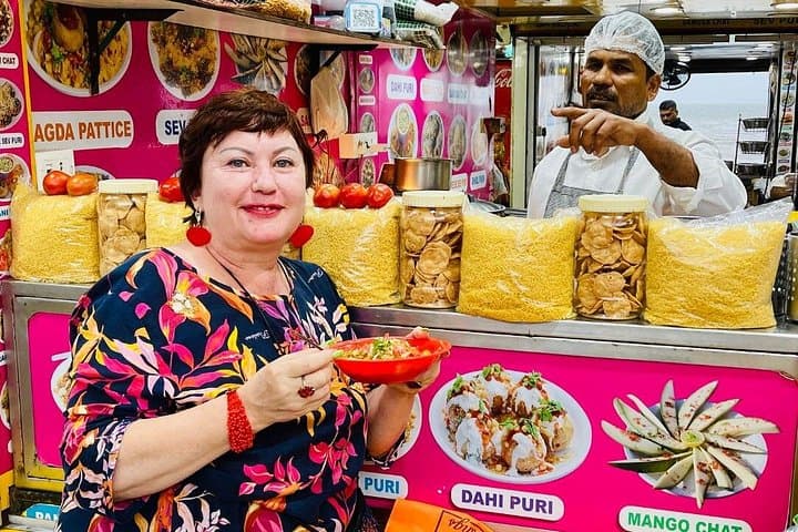 Embark on a Flavorful Journey with Mumbai's Street Delights photo 4