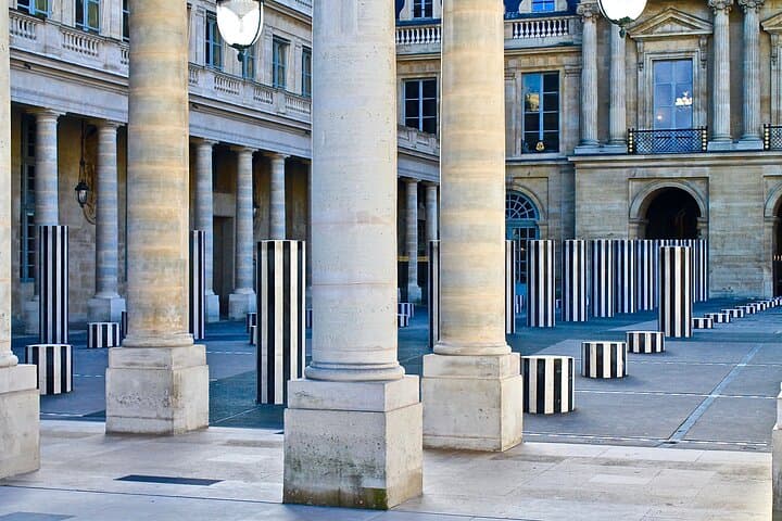 Paris Covered Passages Detective Game: Vidocq Mystery Walk photo 4