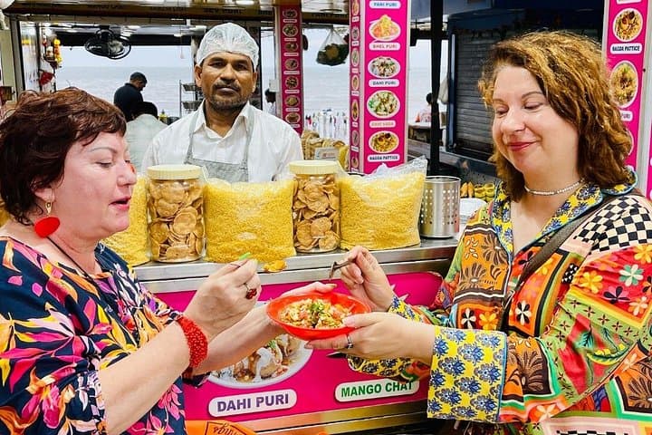 Embark on a Flavorful Journey with Mumbai's Street Delights photo 2