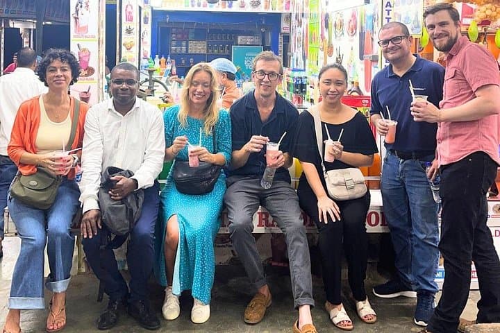 Embark on a Flavorful Journey with Mumbai's Street Delights photo 1