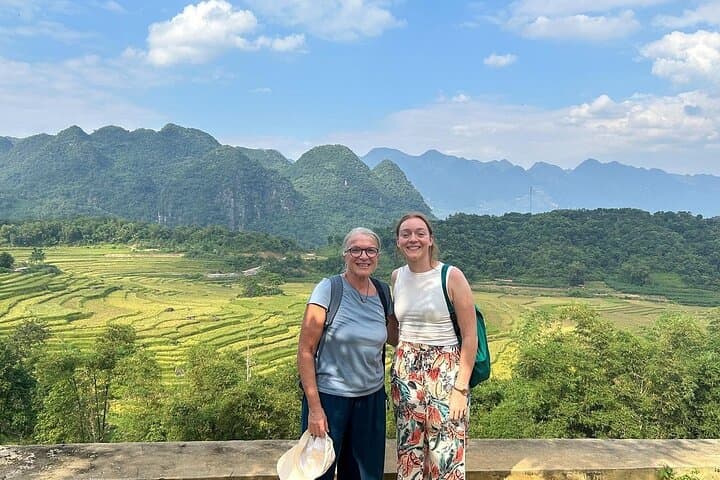 Pu Luong Nature Escape: Trekking, Bamboo Rafting & Riverside Lunch photo 3