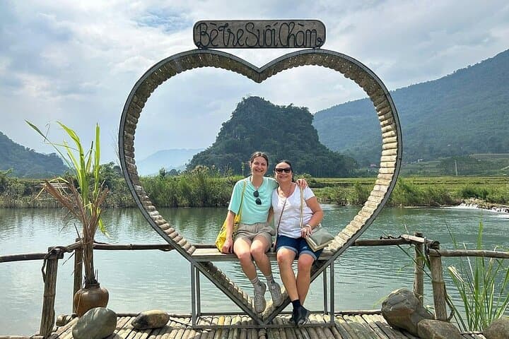 Pu Luong Nature Escape: Trekking, Bamboo Rafting & Riverside Lunch photo 5