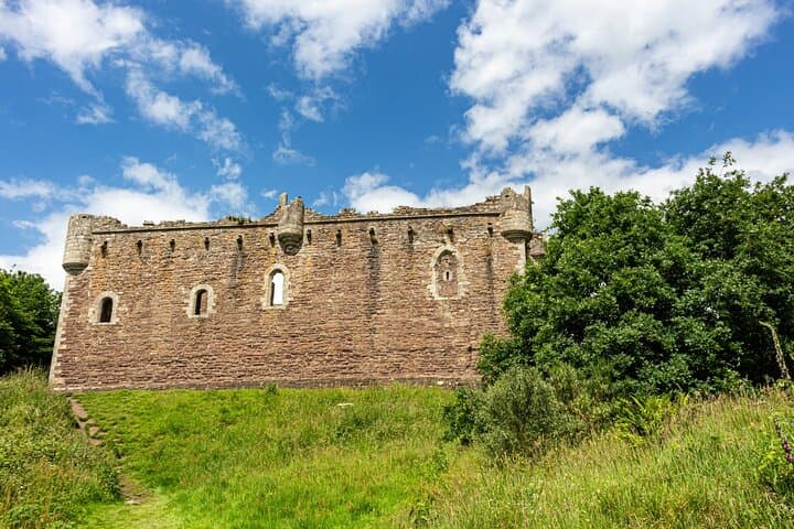 Edinburgh to Doune Castle Private Guided Tour: Skip-the-Line Castles & Historic Sights photo 4