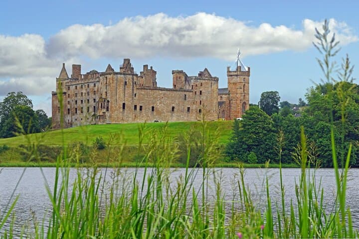 Edinburgh to Doune Castle Private Guided Tour: Skip-the-Line Castles & Historic Sights photo 5