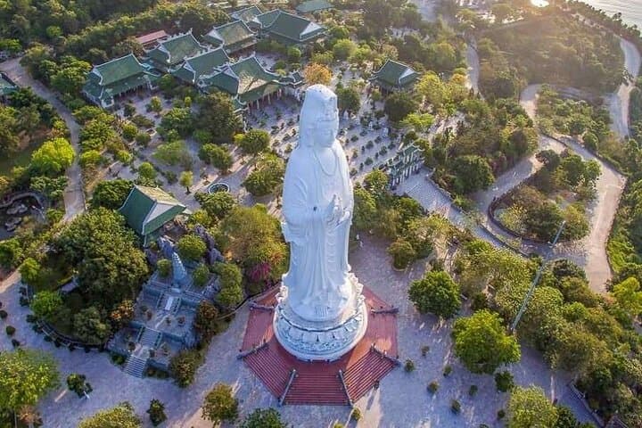 Marble Mountains & My Son Sanctuary Day Trip from Hoi An and Da Nang photo 4