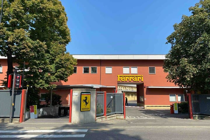 Porsche GT Track Experience in Maranello — Drive the Italian Motor Valley photo 6