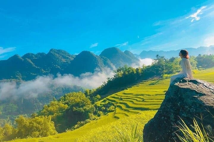Pu Luong 2-Day Trekking Immersion with Local Family from Hanoi photo 2