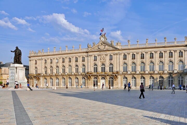 Self-Guided Secrets Tour in Nancy — Explore Like a Local photo 4